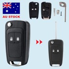 <!--F#f_0-->2 Button Remote Flip Car Key Blank Shell Replacement Case for Holden Cruze<!--F/-->
