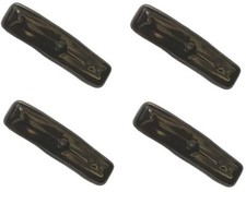 Lock Sock T Handle Lock Cover Truck Cap Parts Ls19-901 Set Of 4