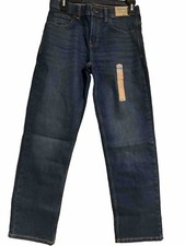 Thereabouts relaxed Fit Jeans, Big Boy's Size 14, New With Tag Fast Ship