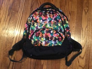 under armour knapensacark