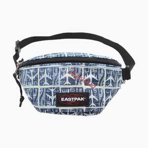 eastpak andy warhol bum bag