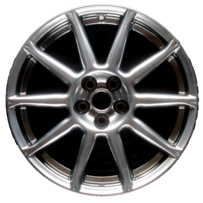 17 18 19 20 21 Subaru BR-Z OEM Wheel Rim 17x7.5 17