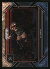 Doudrop 2023 Panini Prizm WWE #80 WRESTLING Card