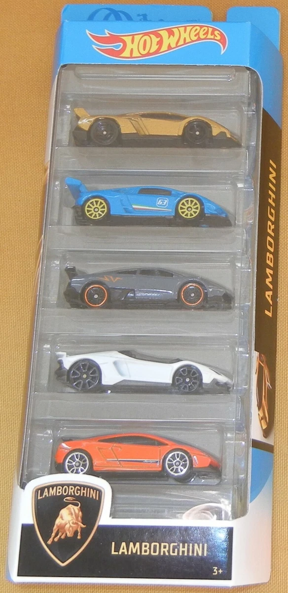 Hot wheels 5 pack treasure hunt sales