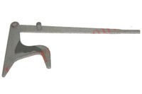Draft Schalthebel & Came Massey Ferguson 35 65 135 135 245 190884M91 Gec