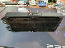 Bitspower Radiator 240 2xg1/4