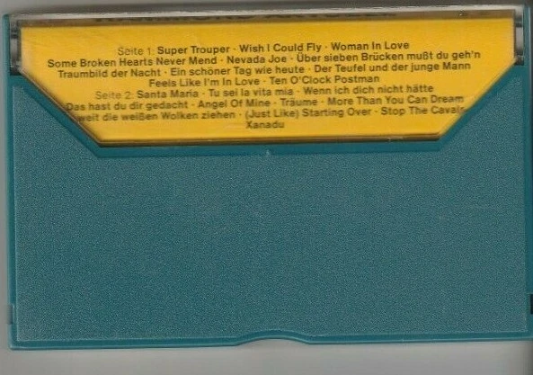 Günter Platzek - Hammond aktuell - Bild 2 von 2