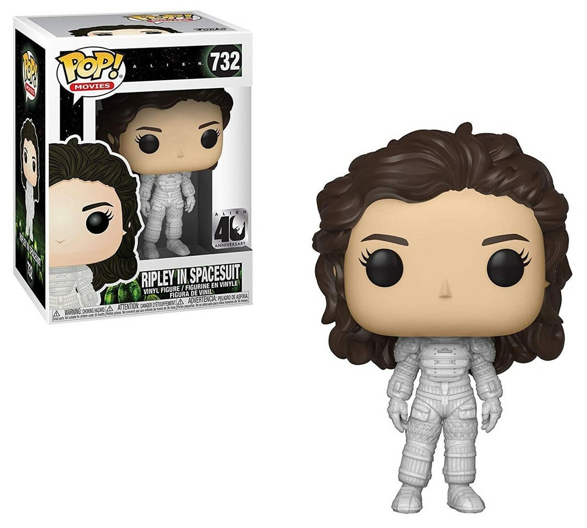 FUNKO Pop! Movies: Alien 40th Anniversary Collection LOT or