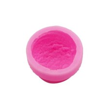 Ice Cream Ball Shape Silicone Fondant Mold DIY Cake Decorating Chocolate Candy