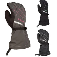 KLIM Women's Allure Insulated Gore-Tex Winter Gloves