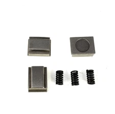 .Ford Mustang GT Tremec TR3650 5 Speed Synchro Key and Spring Kit, 3650-K