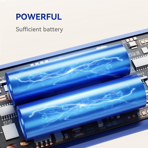 95000pa Powerful Car Vacuum Cleaner Wet/Dry Cordless StrongSuction Handheld 120W - Picture 7 of 17