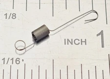 Quantum Reel Part CX4353 Spring