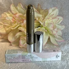 Clinique Chubby Stick Shadow Tint Eyes 05 WHOPPING WILLOW Eyeshadow NIB FreeShip