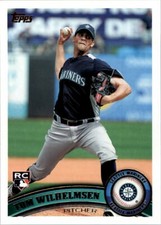 2011 Topps Baseball Pick Complete Your Set #251-500 RC Stars 🔥⚾🔥
