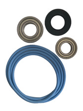 Lagersatz Trommellager für Waschmaschine AEG Lavamat 54849D 914903586 Bottich #2