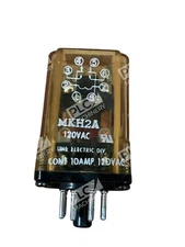 Line Electric Relay MKH2A