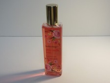 Pink Vanilla Wish by Bodycology for Women - 8 oz Fragrance Mist