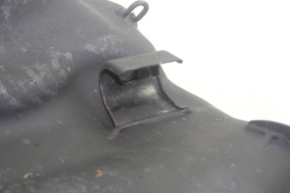 17-19 Polaris 800 Switchback Assault 144 Polaris 排气消音器消声器管 — 第 3/4 张图片