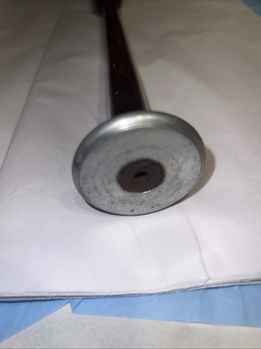 Gaita vintage para aprendices de cantor de práctica - Hecha en Pakistán - Imagen 5 de 6