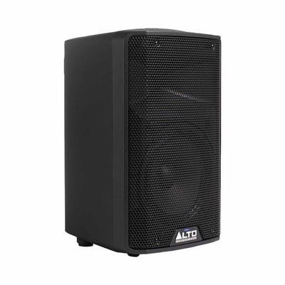 Alto Professional TX408 350W 8'' Powered Active DJ PA Loudspeaker w Bluetooth