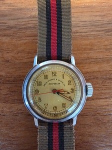 Abercrombie and Fitch Watch | eBay