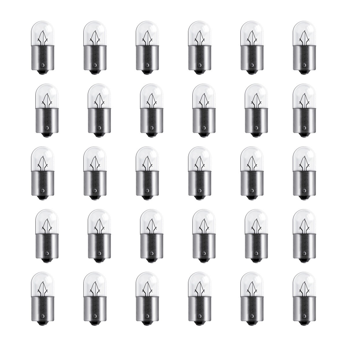 Osram , Illuminazione Auto, Originale (R10w) - Immagine 4