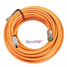 New RG2-007AAB-NN-003/005/010/015/018/020/025/030.0 Encoder Signal Cable 3-30M