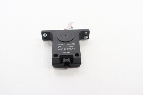 2019 - 2024 NISSAN TITAN DASH WARNING ALARM SOUND BUZZER SPEAKER OEM 284P34AM0B