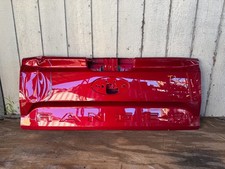 2024 2025 2026 Ford Ranger Rear Tailgate Shell