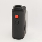 Golf Laser Rangefinder - Slope - Flag Lock - USB-C Rechargeable Black BUNDLE — photo 4