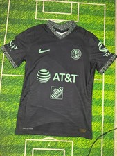 Club America 2021/22 third Jersey Nike soccer version vaporknit authentic medium