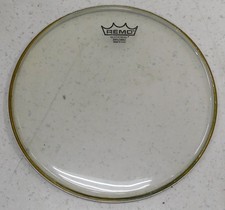 Remo BD-0312-00 12" Clear Diplomat Batter Drum Head