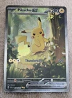 Pikachu ex 276/217