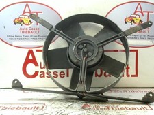 Radiateur Peugeot 604