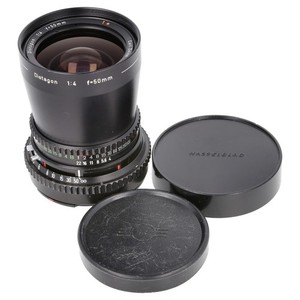 Hasselblad Carl Zeiss Distagon C T* 50mm f4 Lens V System for 500C/M 501CM(5643)