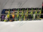 Star Wars  Action Figures Lot of 8 Kenner 1997 POTF  Unopened