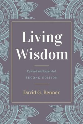 David G Benner Living Wisdom, Revised and Expand (Gebundene Ausgabe) (US IMPORT)