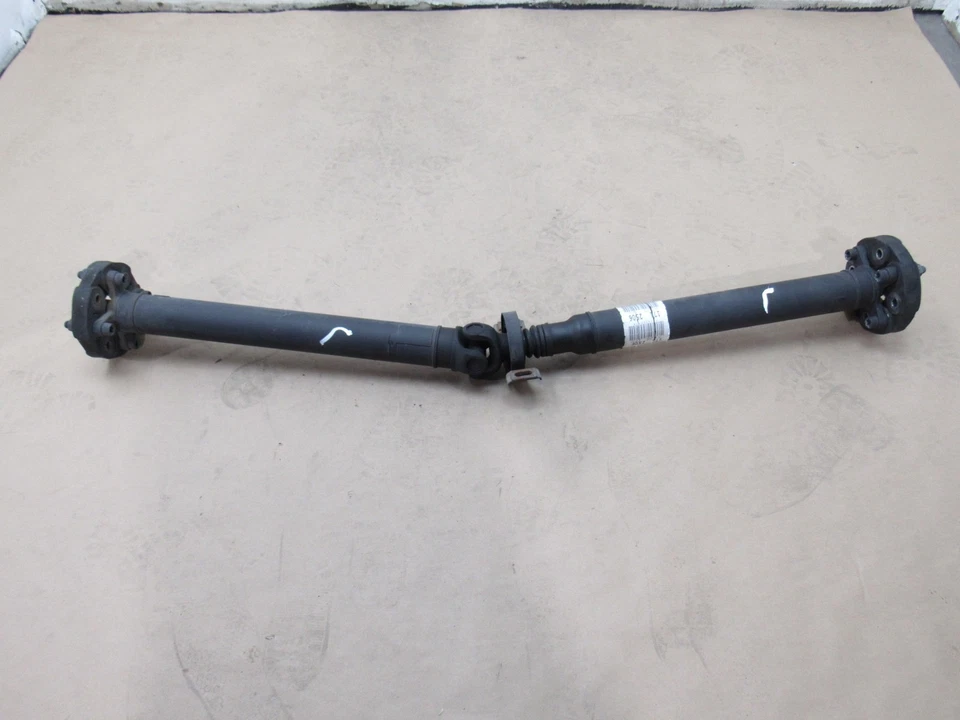 Eje de transmisión suspensión trasera Mercedes SLK55 R171 2006 5,5 L TRACCIÓN TRASERA 04-11; Foto 3 de 4