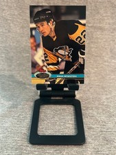 1991-92 Topps Stadium Club - Paul Stanton #380