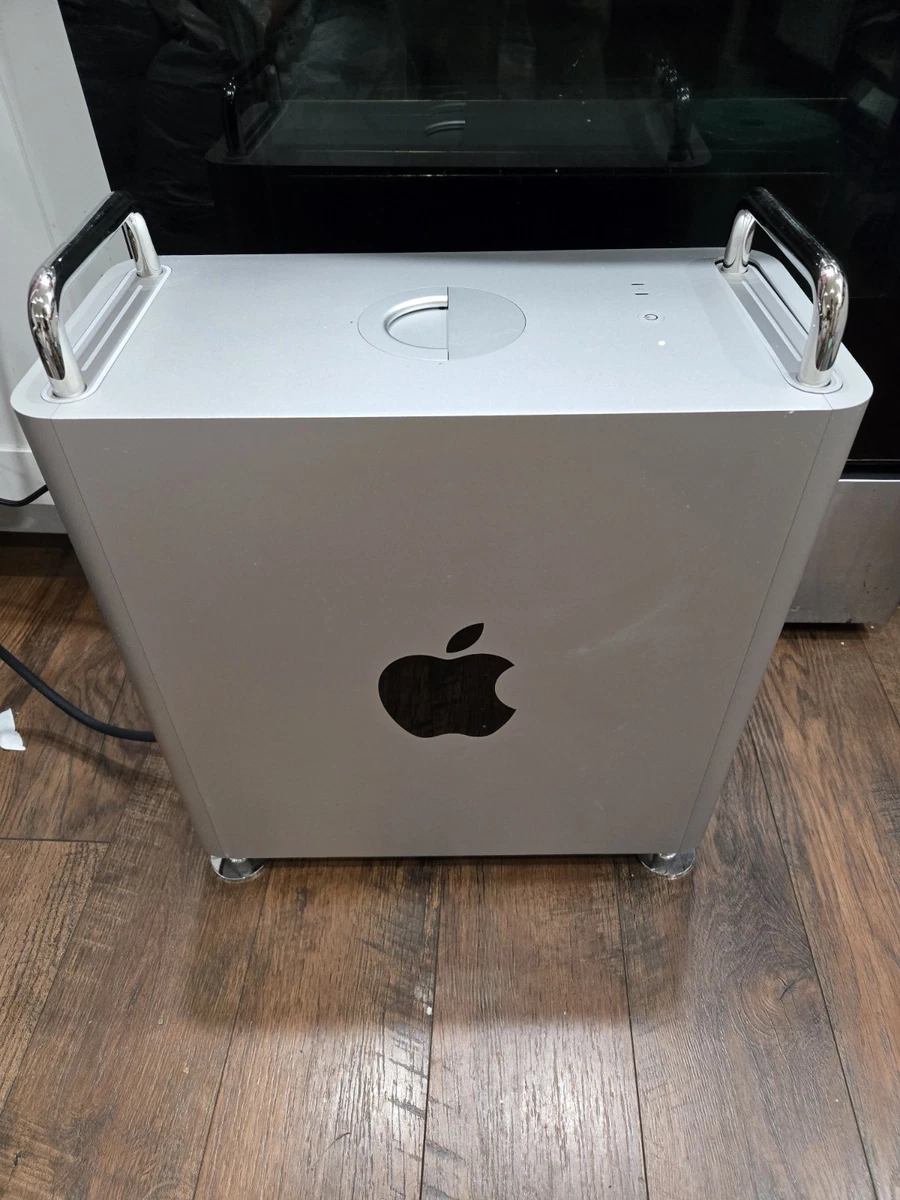 Apple Intel Xeon Desktop for sale | eBay