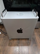 2019 Mac Pro 3.2GHz Intel 16-Core 96GB RAM 2TB SSD Radeon Pro 580X, Grade A