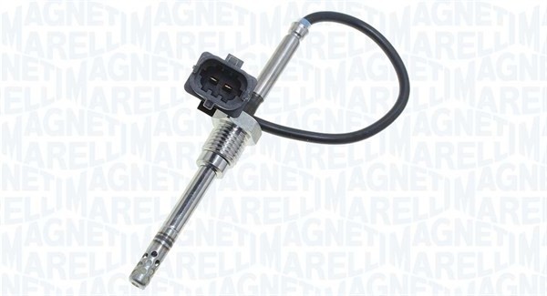 1X Magneti Marelli 172000163010 Sensor Abgastemperatur FüR Opel Vauxhall-image