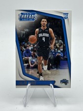 2021-22 Panini Chronicles Threads Jalen Suggs #92 (NM)