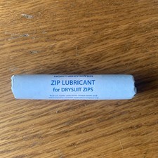  Zipper Lubricant Zip Wax  natural ￼