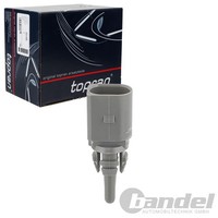 Topran AußEntemperatursensor Passend FüR Audi A1 A3 A4 A5 A7 A8 Q2 Q3 Q5 Q7 Tt