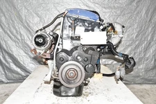 JDM  F20B Blue-Top 2.0L Honda Prelude Civic SiR DOHC VTEC Engine Low Miles