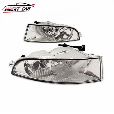 Front Bumper Light Fog Light Fits For Skoda Octavia A5 2009 2010