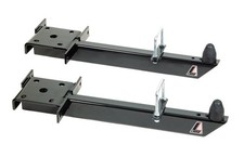 Lakewood Suspension Traction Bar - Lakewood Traction Bars - GM X-body and F-Body