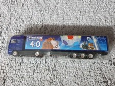 Vitakraft mini Werbetruck 1:87 - MAN TG 460 Sattelzug - OVP